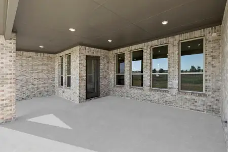 New construction Single-Family house 512 Birthright Ln, McLendon-Chisholm, TX 75032 plan Reid - image 3