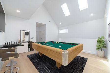 New construction Single-Family house 3007 Ventas Dr, Houston, TX 77047 - image 15