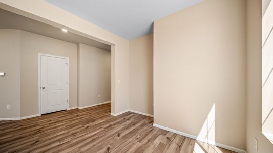New construction Single-Family house 5012 N Tempe St, Aurora, CO 80019 plan Burano - image 13