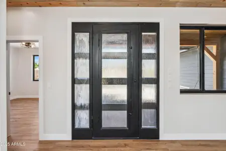 New construction Single-Family house 1161 S 10Th St, Cottonwood, AZ 86326 - image