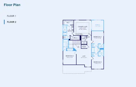 New construction Single-Family house 4925 Rosarian Dr, Cumming, GA 30040 plan Continental - image 3