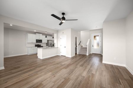 New construction Single-Family house 3004 Seaside Cove Ct, Katy, TX 77493 - image 14