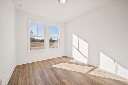 New construction Townhouse house 12 Harmony Cir, Cartersville, GA 30120 plan The Mimosa - image 13