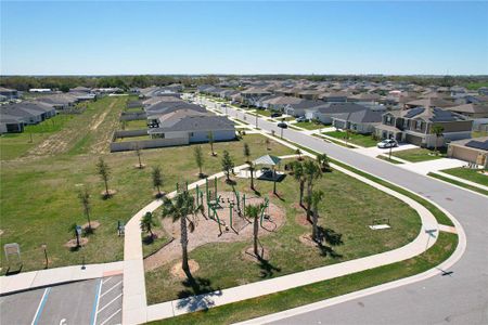 New construction Single-Family house 219 Summerlin Loop, Haines City, FL 33844 Plan 1989- photo 64 64