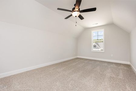 New construction Single-Family house 82 Laramie Ln, Selma, NC 27576 - image 12