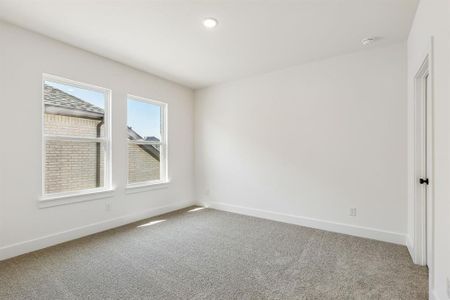 New construction Single-Family house 4008 Hibiscus Dr, McKinney, TX 75071 plan Justin - image 15