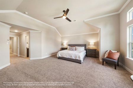 Sawyer Heights by Sandcastle Homes in Houston - photo 3 3