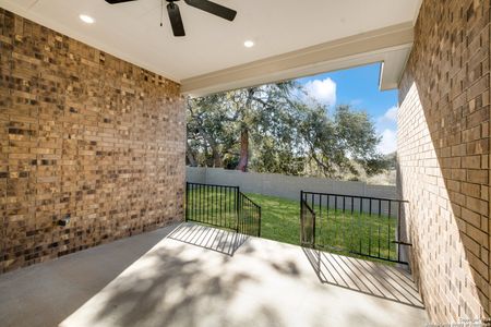 New construction Single-Family house 475 Orchard Way, New Braunfels, TX 78132 - photo 26 26