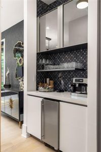 New construction Single-Family house 2469 River Oak Dr, Decatur, GA 30033 null- photo 12 12