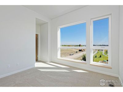 New construction Townhouse house 733 Kubat Ln, Unit B, Longmont, CO 80503 - photo 16 16