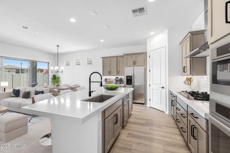 New construction Single-Family house 4252 E Bernice St, Gilbert, AZ 85295 - image 19