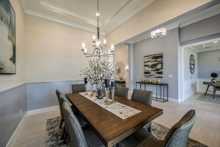 Waterset by Homes by WestBay in Apollo Beach - photo 21 21