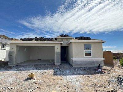 New construction Single-Family house 27365 N 69Th Ln, Peoria, AZ 85383 - image
