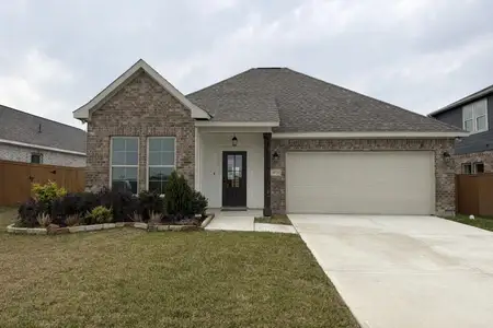 New construction Single-Family house 10722 Sky Creek Ln, Beasley, TX 77417 - image