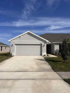 New construction Single-Family house 5148 Modeno Street, Fort Pierce, FL 34951 - photo 0