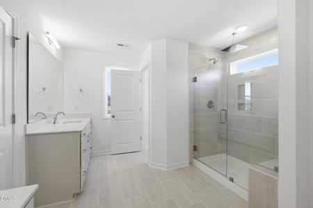 New construction Single-Family house 2340 Fleming Rd, Fuquay Varina, NC 27526 plan Brooks - image 6