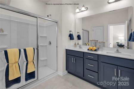 New construction Townhouse house 5201 Shasta St, Unit 5201, Gastonia, NC 28052 - image 8