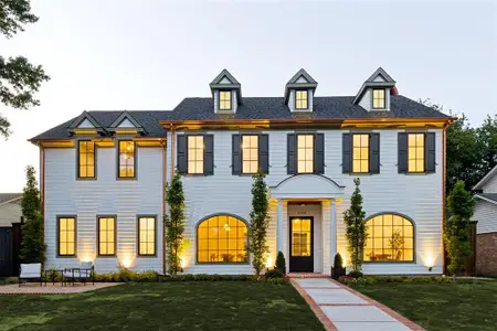 New construction Single-Family house 1112 Pueblo Dr, Richardson, TX 75080 - image