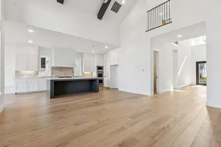 New construction Single-Family house 4220 Kinglet Ct, Prosper, TX 75078 plan Grayson II - image 14