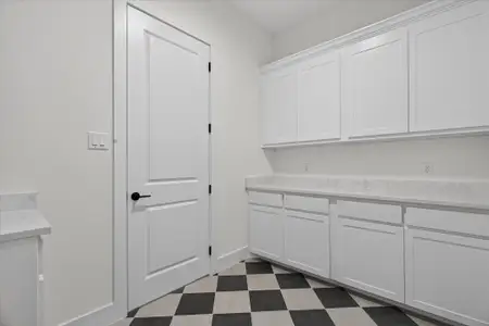 New construction Single-Family house 800 Purselly Pass, Weatherford, TX 76087 plan The Fort Worth - image 18
