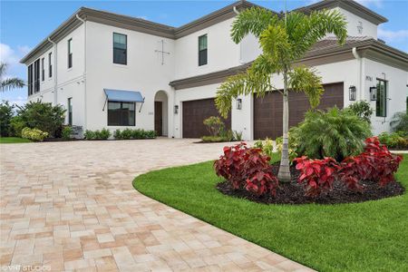 New construction Condo house 19781 Marino Lake Cir, Unit 101, Fort Myers, FL 33913 - image