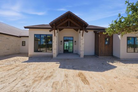 New construction Single-Family house 3300 Rm 165, Dripping Springs, TX 78606 - image