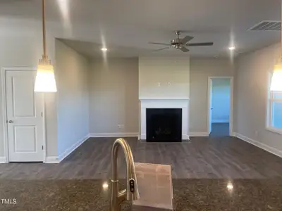 New construction Single-Family house Bailey, NC 27807 3040- photo 16 16