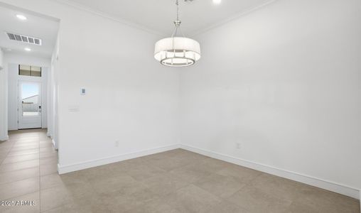 New construction Single-Family house 20338 W Sells Dr, Buckeye, AZ 85396 plan Altena - image 19