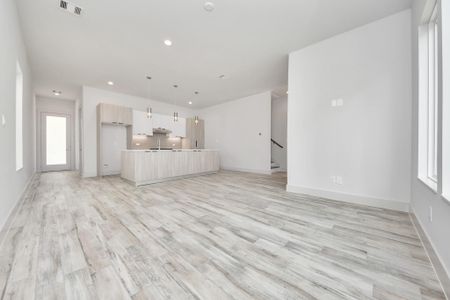 New construction Single-Family house 4022 Boho Ln, Houston, TX 77045 plan 1800AT - image 18