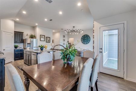 Brookville Ranch by Impression Homes in Fort Worth - photo 28 28