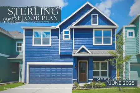 New construction Single-Family house 914 W 24Th St, Houston, TX 77008 null- photo 0