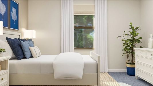 Tuckers Cove: Estate Homes 6