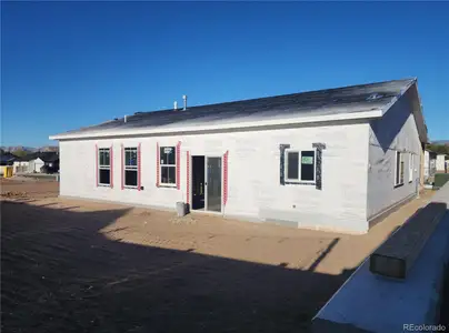 New construction Single-Family house 255 Sasha St, Grand Junction, CO 81503 - image