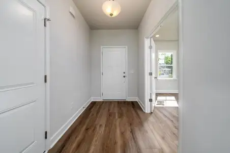 New construction Single-Family house 152 Royal Cainhoy Wy, Huger, SC 29450 plan Morgan - image