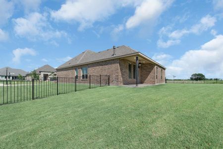 Heath Golf and Yacht by Altura Homes in Heath - image 8