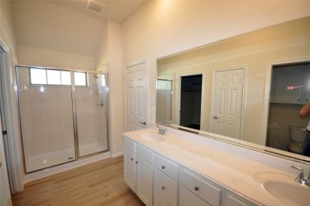 New construction Single-Family house 3412 Playa St, League City, TX 77539 - image 9