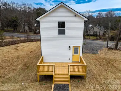 New construction Single-Family house 112 Baldwin Rd, Arden, NC 28704 - image