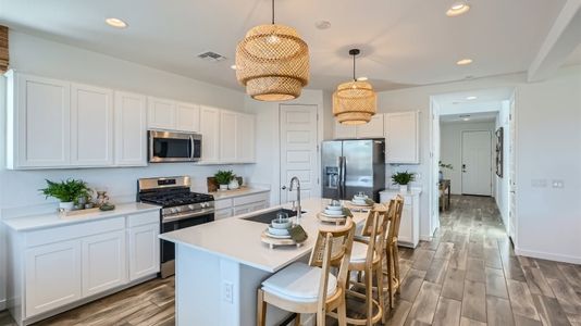 Hawes Crossing: Discovery II by Lennar in Mesa - photo 20 20