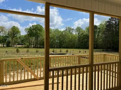 New construction Single-Family house 746 Olive Branch Dr, Smithfield, NC 27577 - image