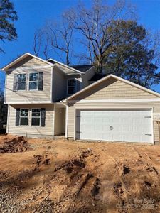 New construction Single-Family house 1608 Cole Street, Gastonia, NC 28054 - photo 0