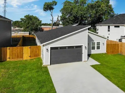 New construction Single-Family house 2717 1St Ave, Dallas, TX 75210 - image