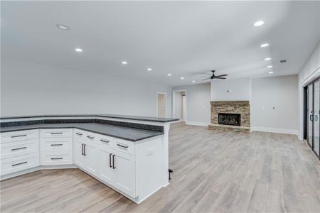 New construction Single-Family house 8205 Nicholson Rd, Unit 3, Cumming, GA 30028 - image 11