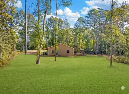 New construction Single-Family house 5680 Fm 252, Jasper, TX 75951 - image
