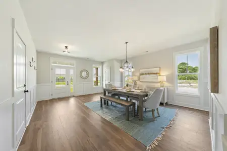 New construction Single-Family house 1067 Lexington Ave Ne, Leland, NC 28451 plan Nicklaus - image 4