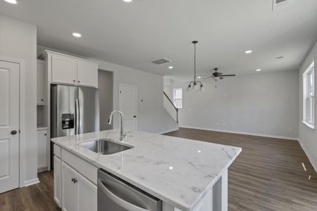 New construction Single-Family house 8745 Revival Rd, North Charleston, SC 29420 null- photo 5 5