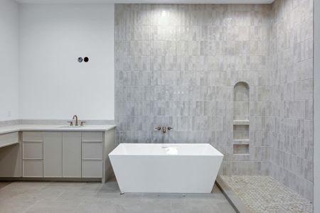 New construction Single-Family house 4727 Saguaro Rd, Montgomery, TX 77316 - image 7