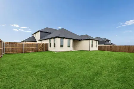 New construction Single-Family house 10453 Livestock Ave, Venus, TX 76064 - image 3