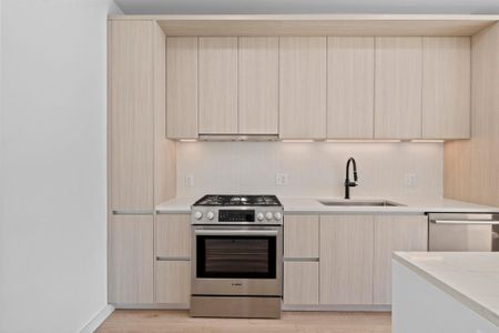 New construction Condo house 2209 S 1St St, Unit 122, Austin, TX 78704 - image 15