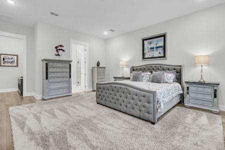 New construction Single-Family house 582 Marsh Cove Cir, Summerville, SC 29486 plan Mont Blanc - image 8