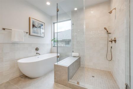 New construction Single-Family house 1613 Park St, Houston, TX 77019 null- photo 32 32